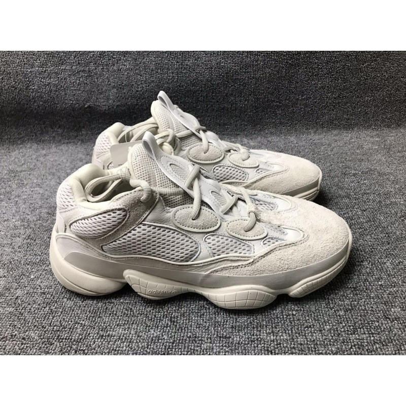 Good Fake Yeezy 500 "Blush" Replica Mens Shoes For Sale